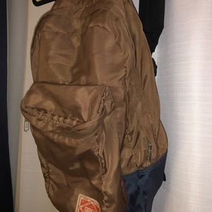 Obey Backpack